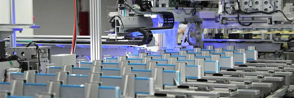 Customization of Jingsun 24V 100AH Lithium-ion Battery Customization of Jingsun 24V 100AH Lithium-ion Battery