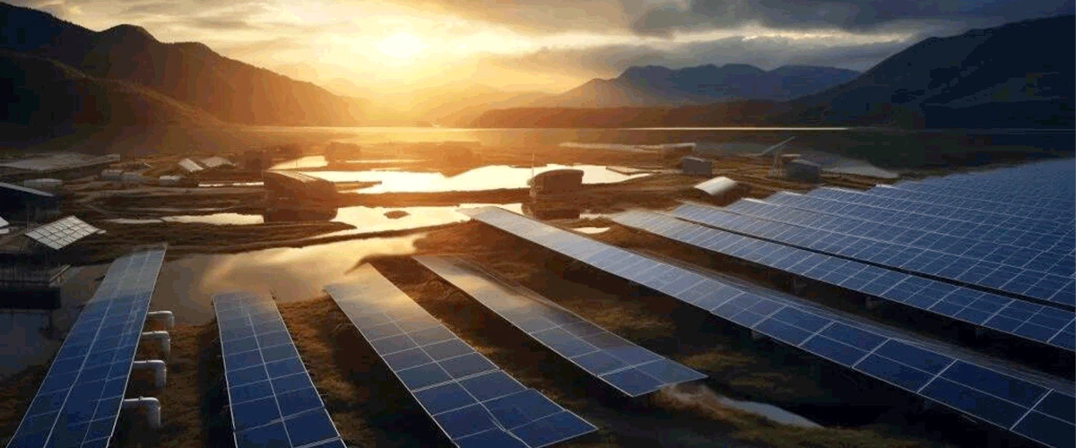 Jingsun 20KW solar system Jingsun 20KW solar system