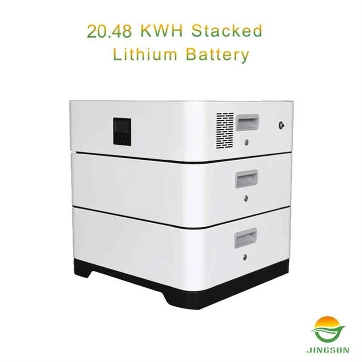 20KWH লিথিয়াম ব্যাটারি