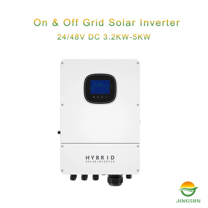 5KW 48V ইনভার্টার