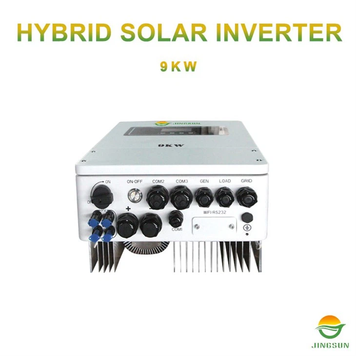 9KW Inverter