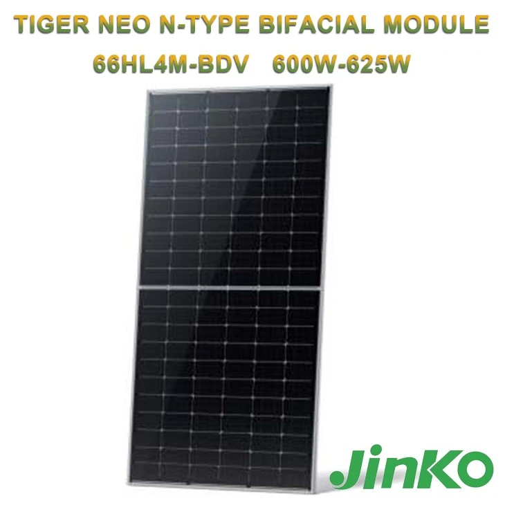 জিনকো 625W